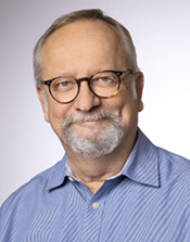 Ghislain Vachon